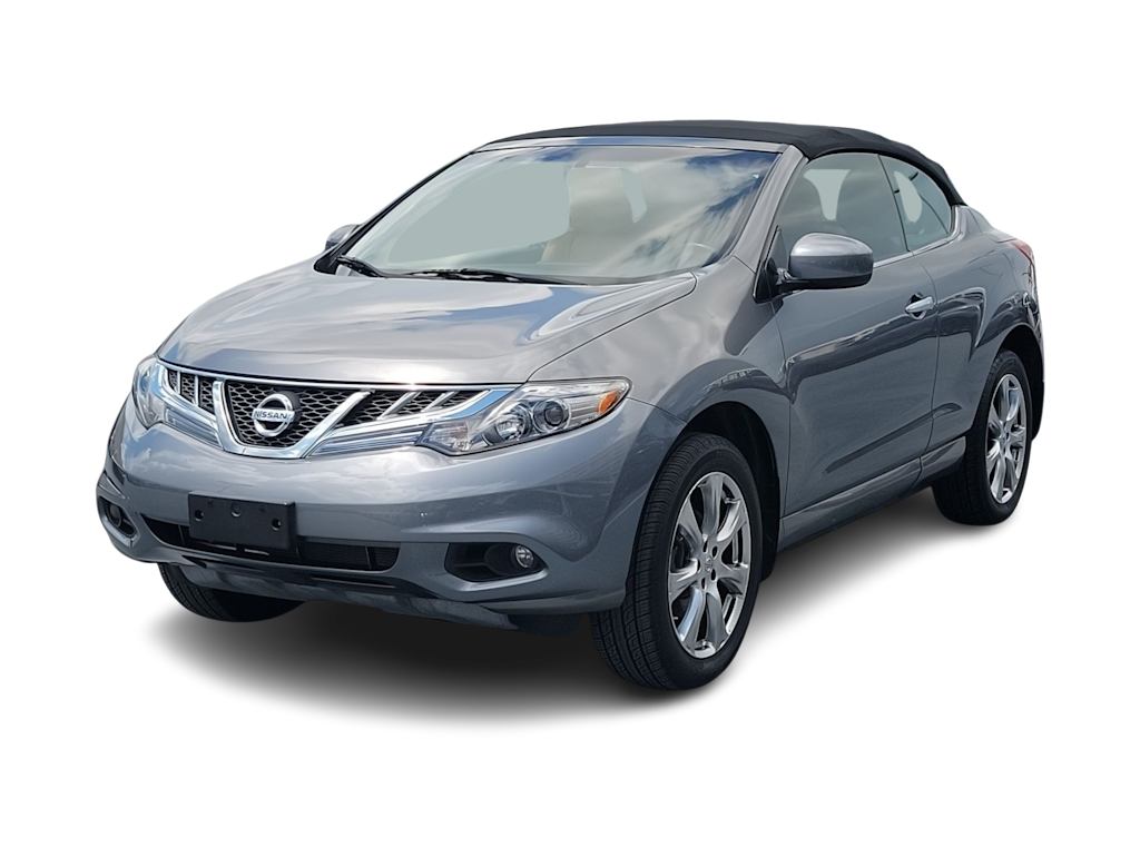 nissan murano crosscabriolet 2014 JN8AZ1FY9EW300710 image nissan murano crosscabriolet 2014 JN8AZ1FY9EW300710 image